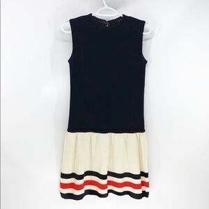 Vintage St Johns knit dress